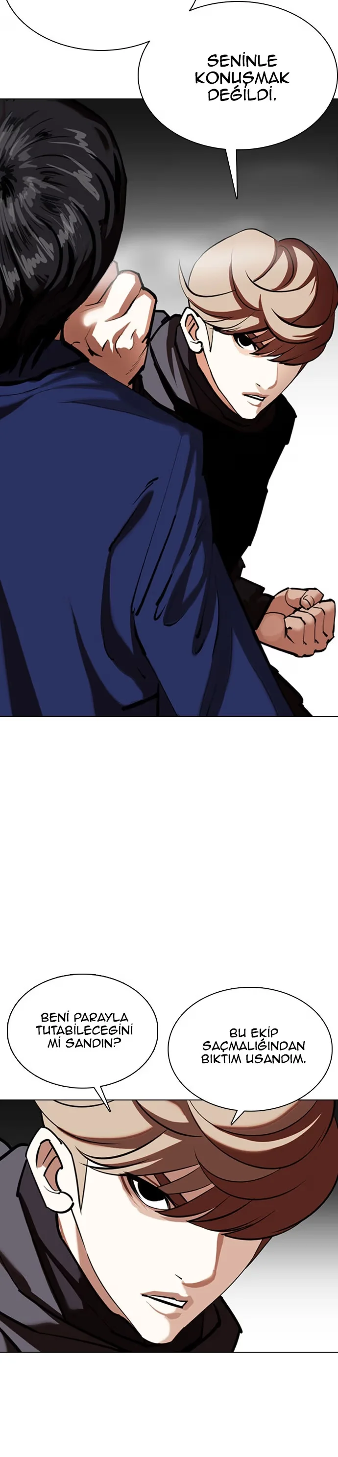 Lookism - Bölüm 349 - Sayfa 42