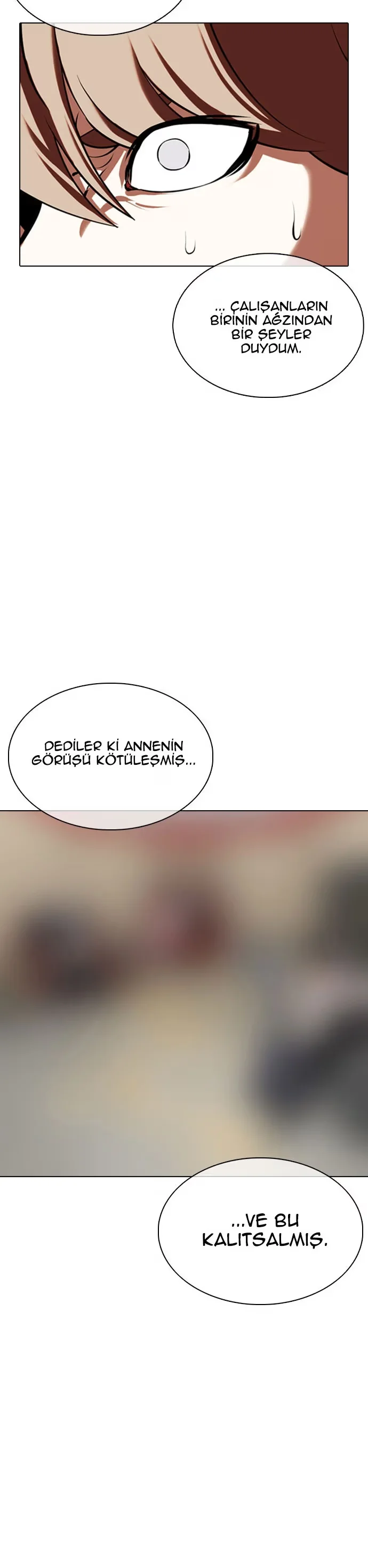 Lookism - Bölüm 349 - Sayfa 47