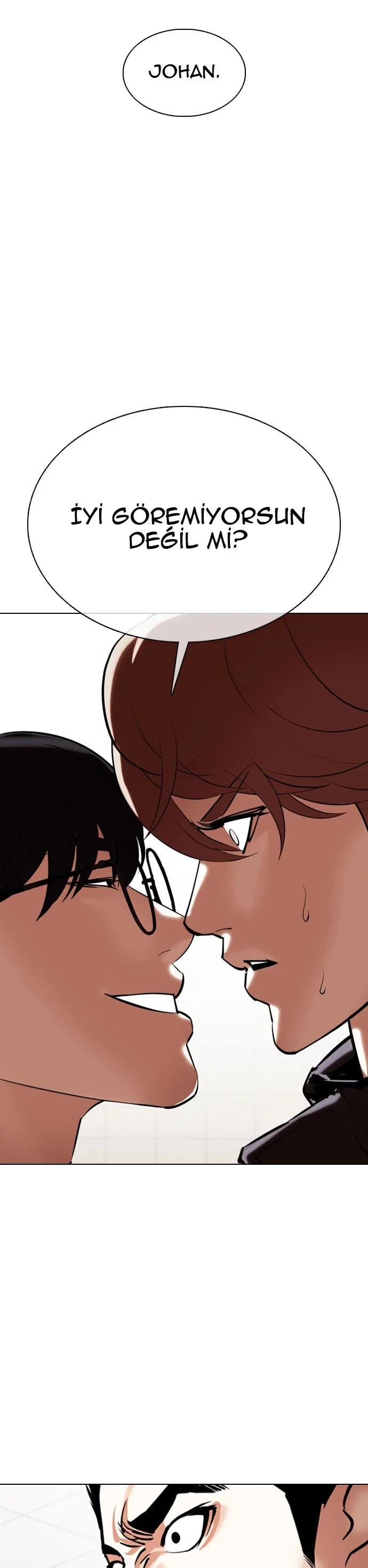 Lookism - Bölüm 349 - Sayfa 48