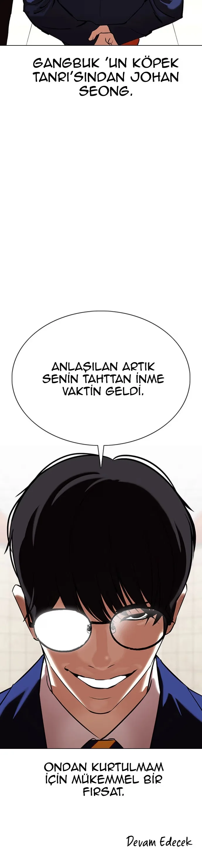 Lookism - Bölüm 349 - Sayfa 52