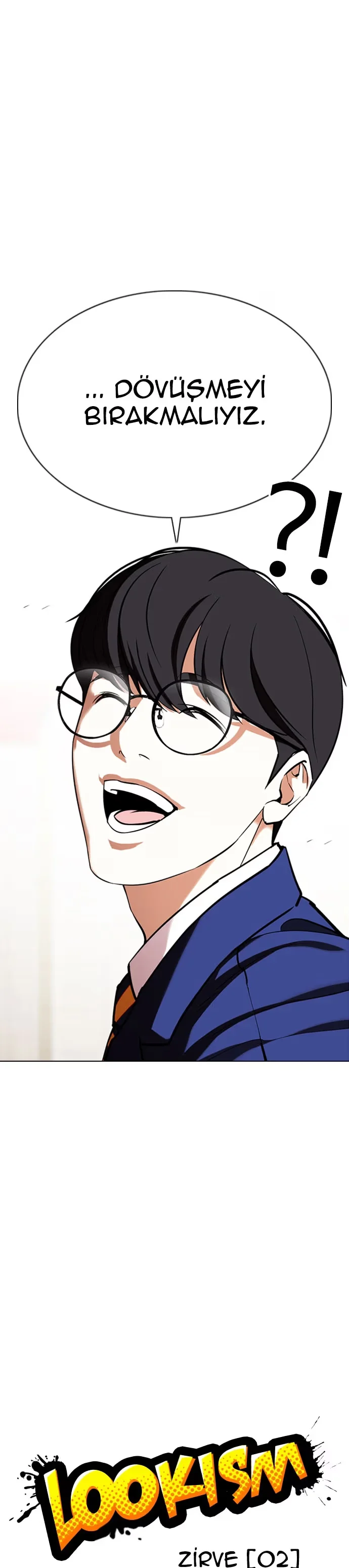 Lookism - Bölüm 349 - Sayfa 6