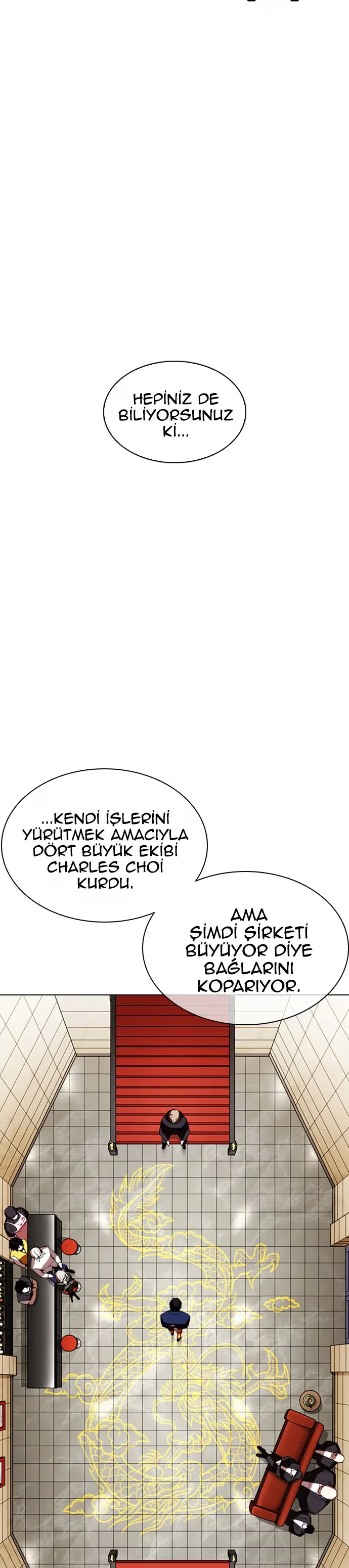 Lookism - Bölüm 349 - Sayfa 7