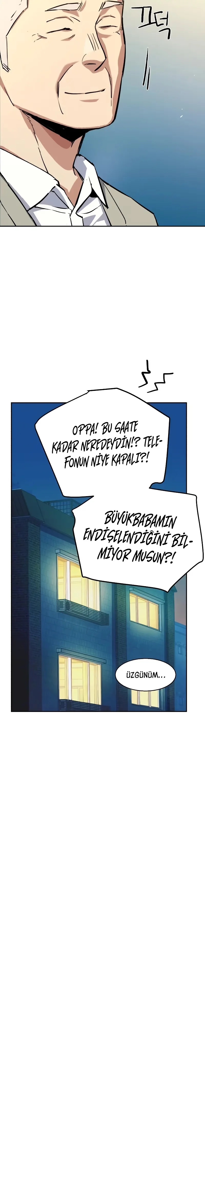 Mercenary Enrollment - Bölüm 113 - Sayfa 12