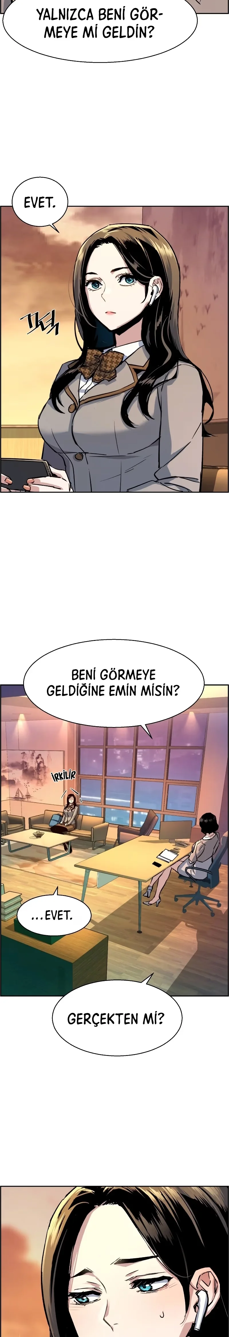 Mercenary Enrollment - Bölüm 113 - Sayfa 16