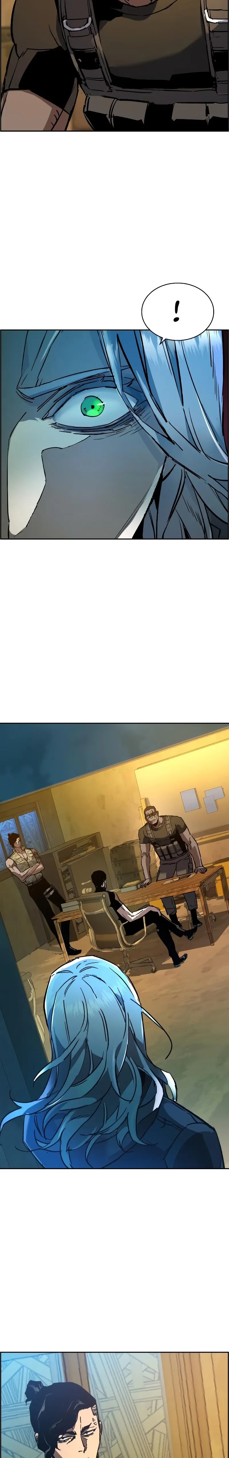 Mercenary Enrollment - Bölüm 113 - Sayfa 30