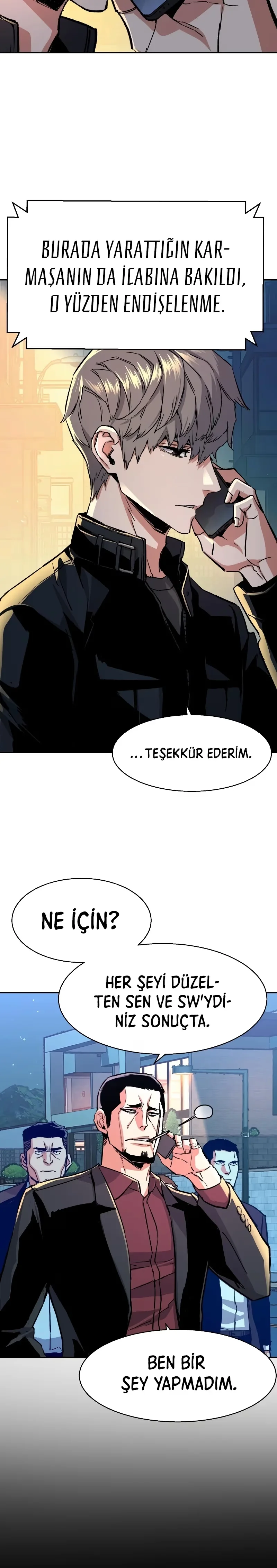 Mercenary Enrollment - Bölüm 113 - Sayfa 4