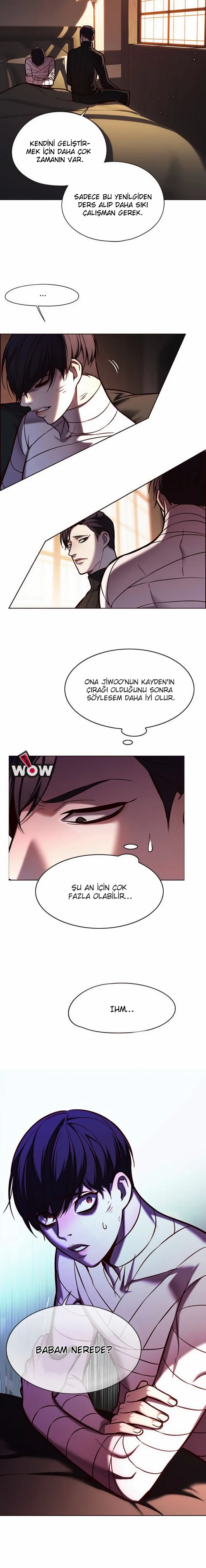 Eleceed - Bölüm 122 - Sayfa 13