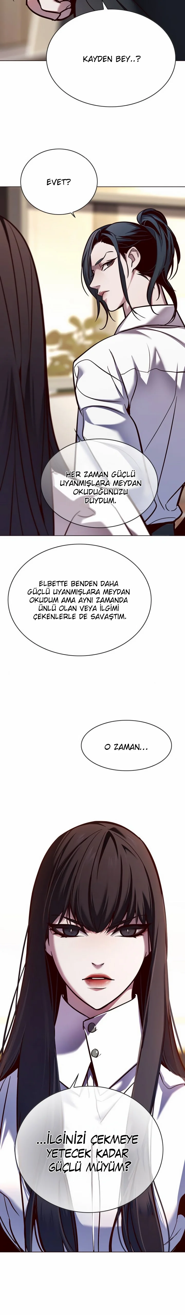 Eleceed - Bölüm 122 - Sayfa 6