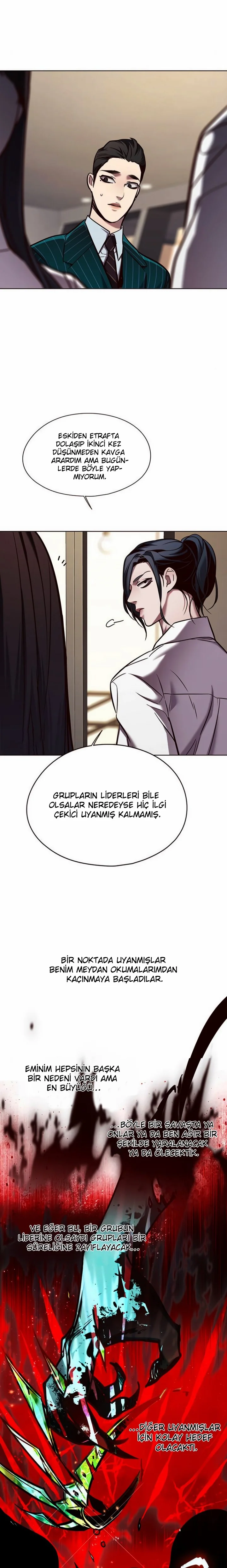 Eleceed - Bölüm 122 - Sayfa 7