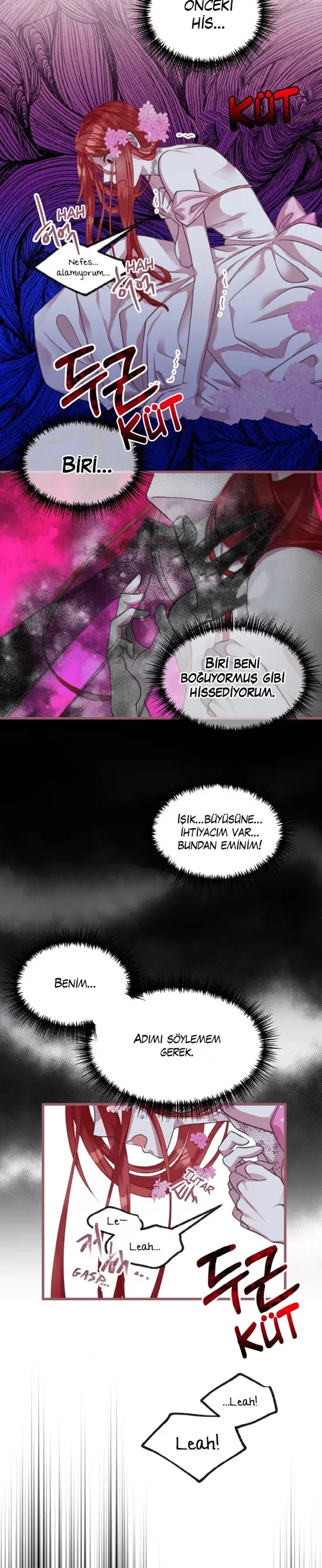 The Flower of Francia - Bölüm 5 - Sayfa 7