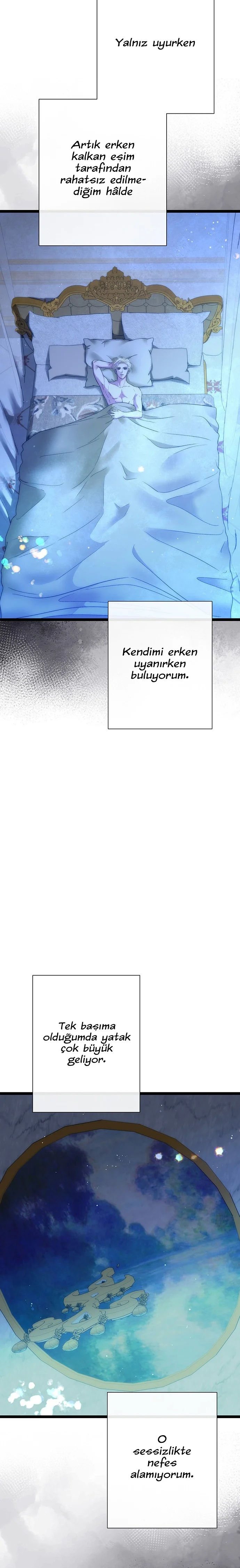 The Problematic Prince - Bölüm 109 - Sayfa 23