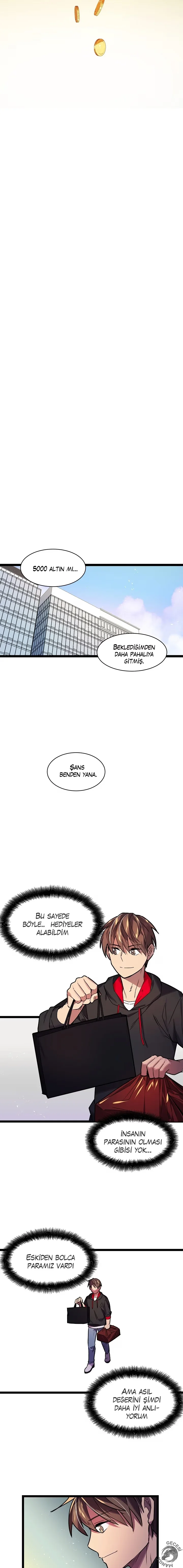 Ranker's Return - Bölüm 7 - Sayfa 7