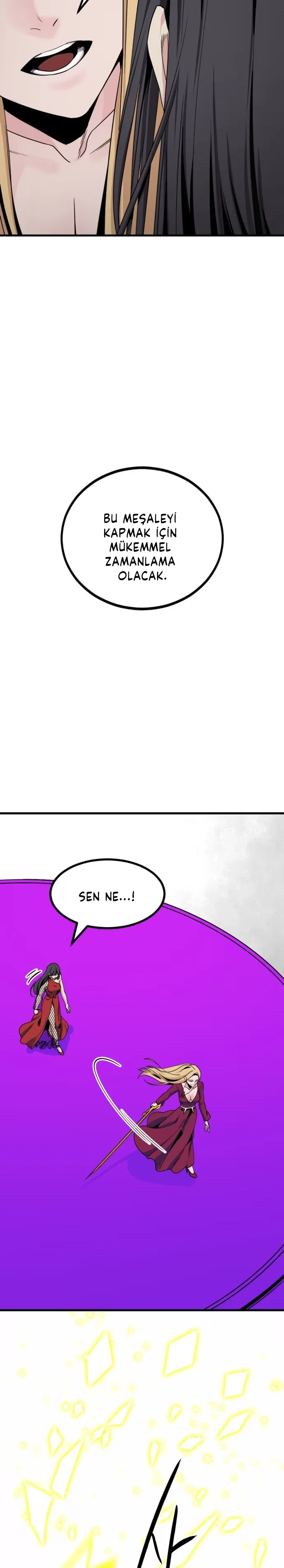 Hero Killer - Bölüm 79 - Sayfa 14