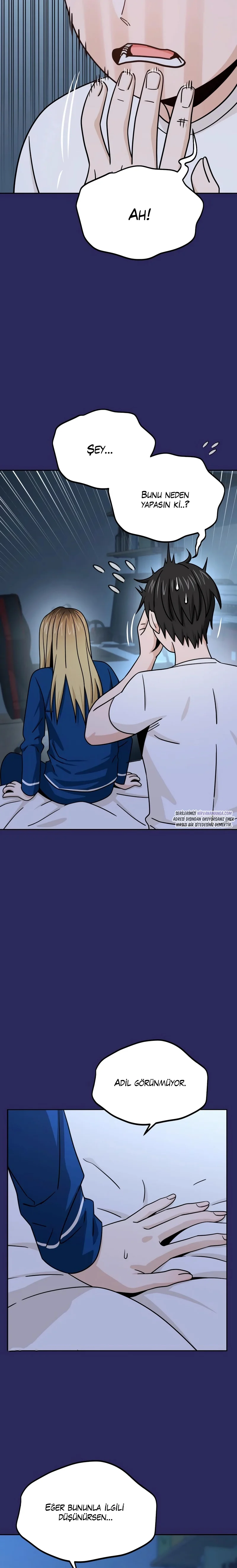 Maybe Meant to Be - Bölüm 76 - Sayfa 15