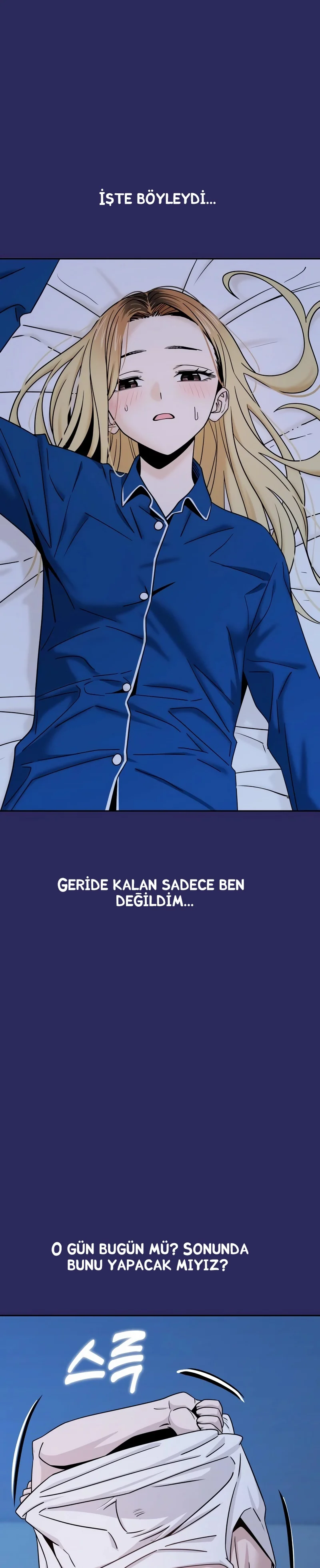Maybe Meant to Be - Bölüm 76 - Sayfa 24