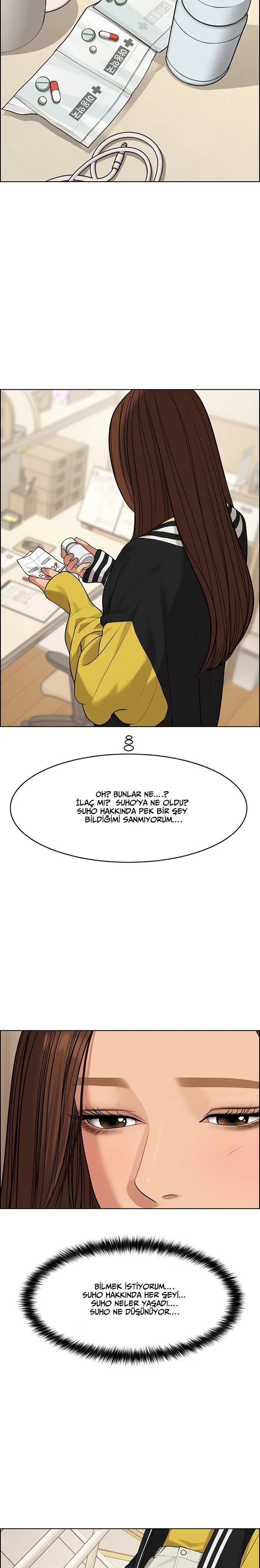 True Beauty - Bölüm 173 - Sayfa 11