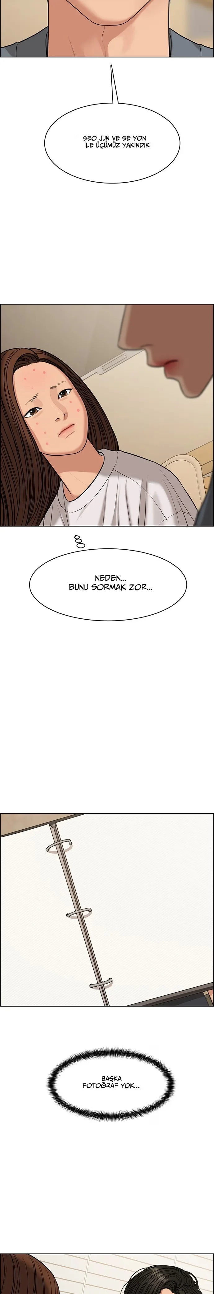 True Beauty - Bölüm 173 - Sayfa 27