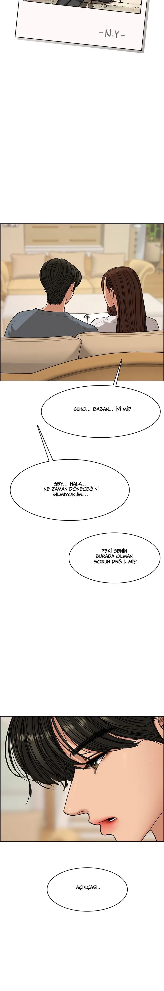 True Beauty - Bölüm 173 - Sayfa 29