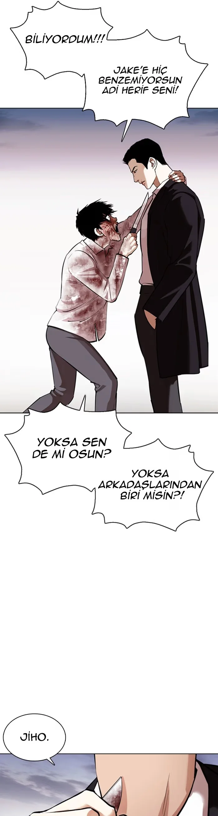 Lookism - Bölüm 371 - Sayfa 10