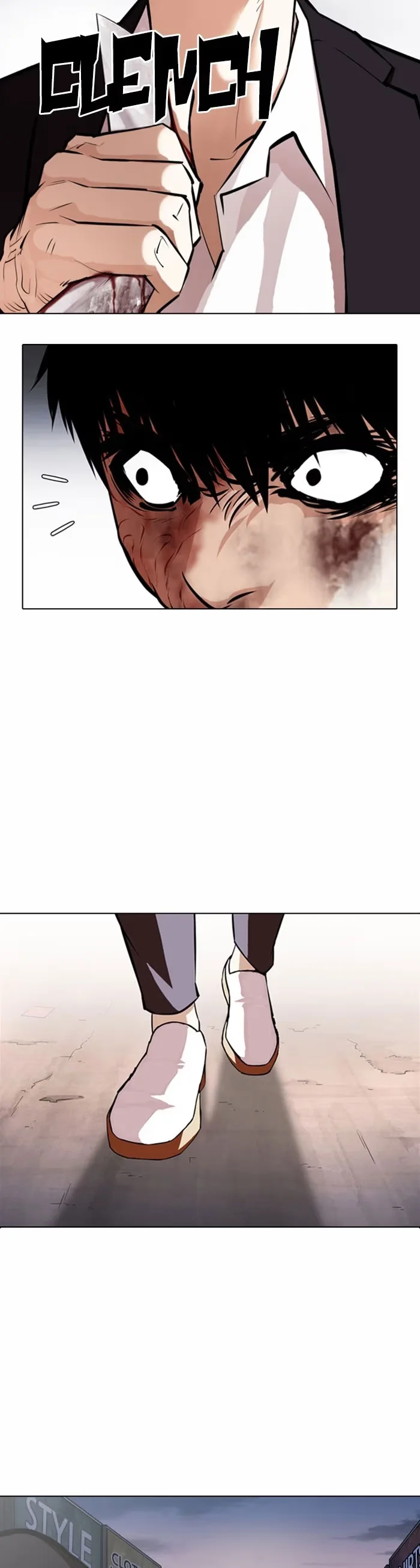 Lookism - Bölüm 371 - Sayfa 12