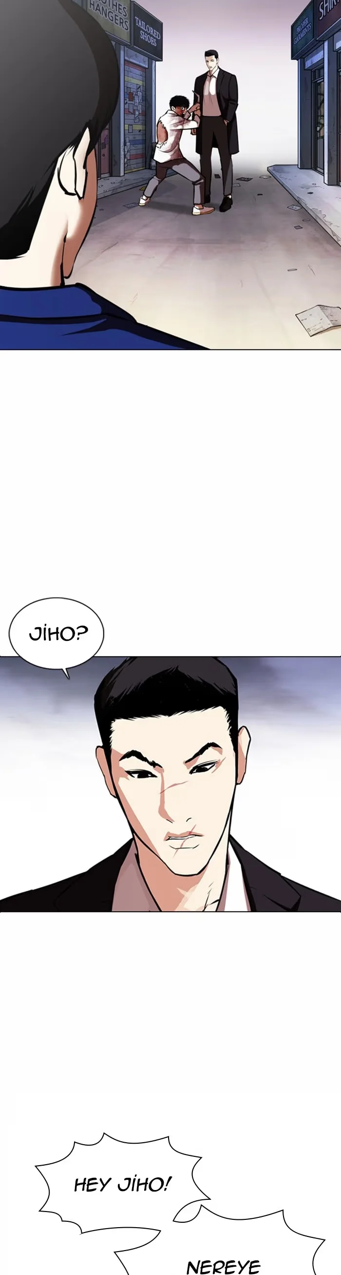 Lookism - Bölüm 371 - Sayfa 13