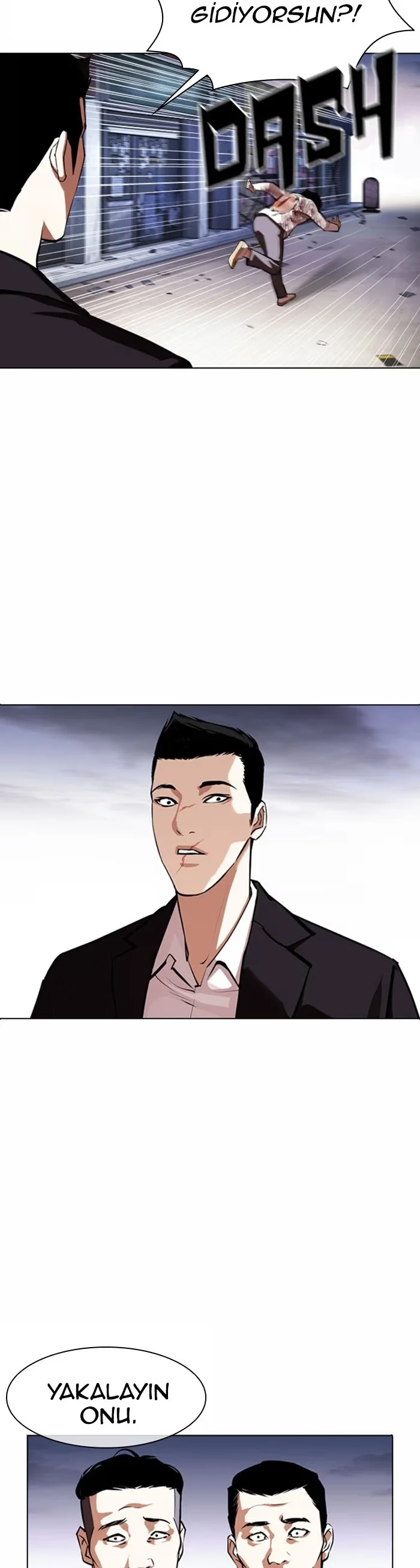 Lookism - Bölüm 371 - Sayfa 14