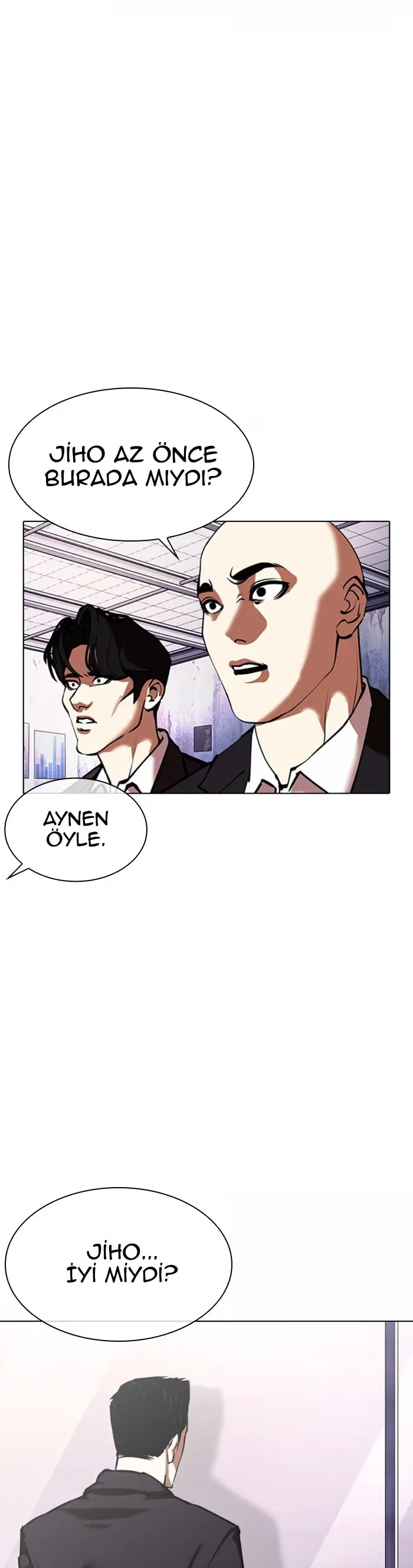 Lookism - Bölüm 371 - Sayfa 17