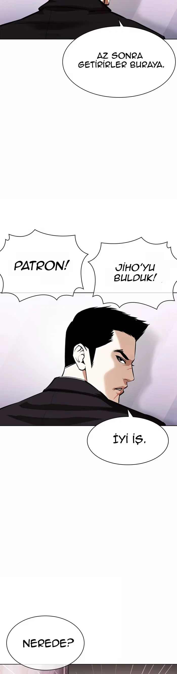 Lookism - Bölüm 371 - Sayfa 20