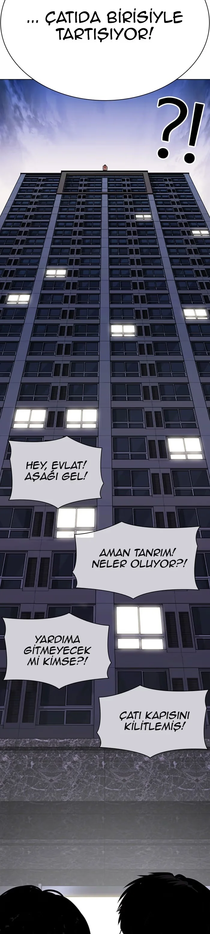 Lookism - Bölüm 371 - Sayfa 27