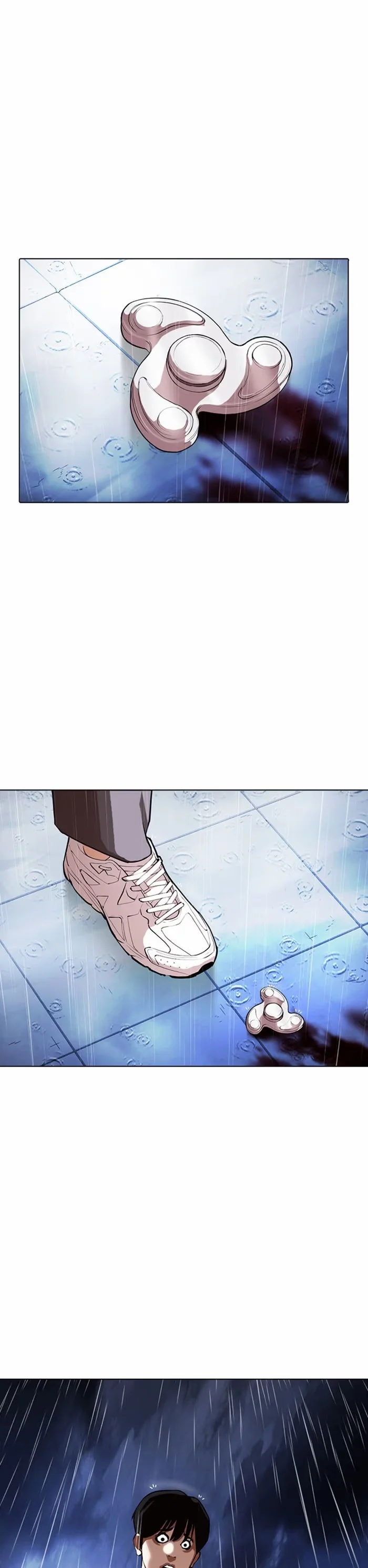 Lookism - Bölüm 371 - Sayfa 38