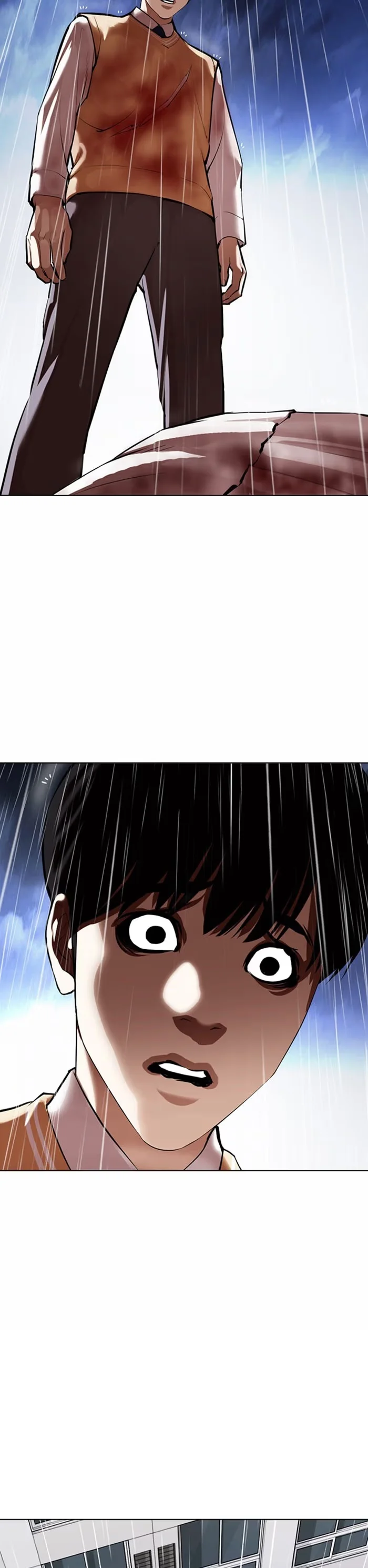 Lookism - Bölüm 371 - Sayfa 39
