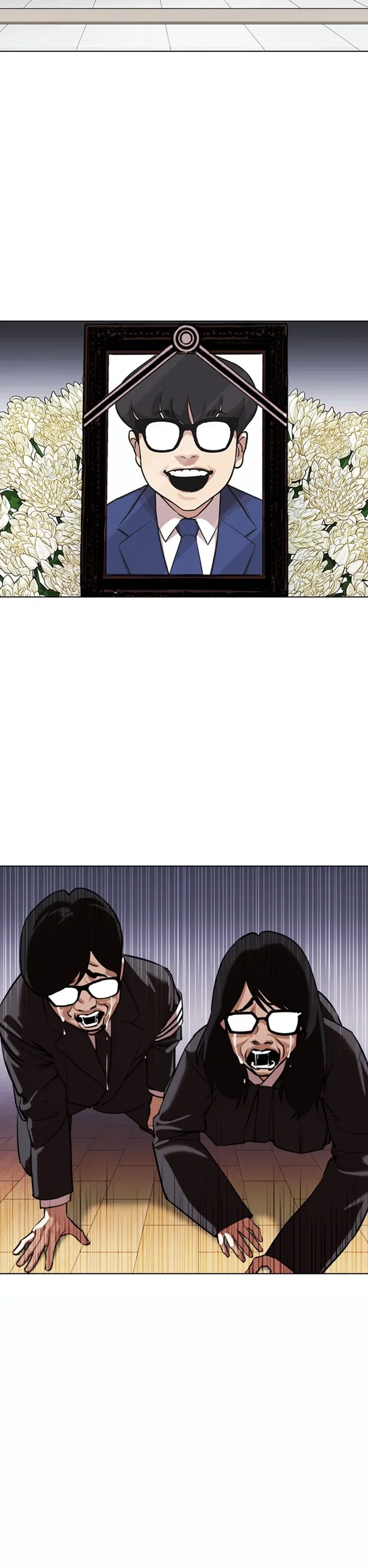 Lookism - Bölüm 371 - Sayfa 41