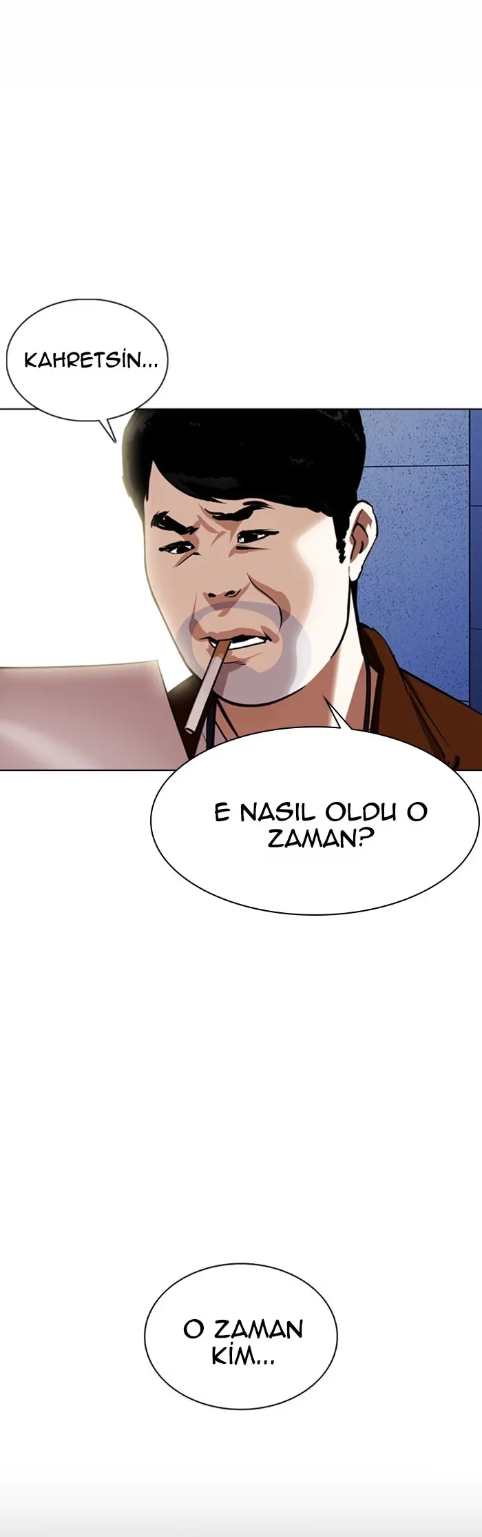 Lookism - Bölüm 371 - Sayfa 45