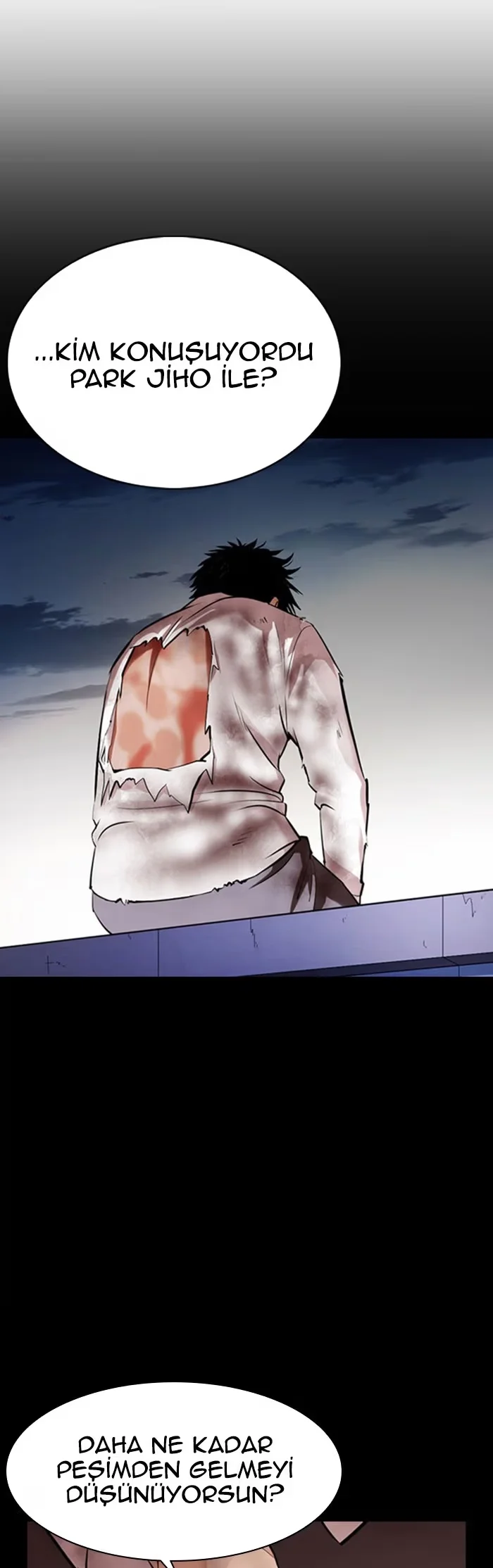 Lookism - Bölüm 371 - Sayfa 46