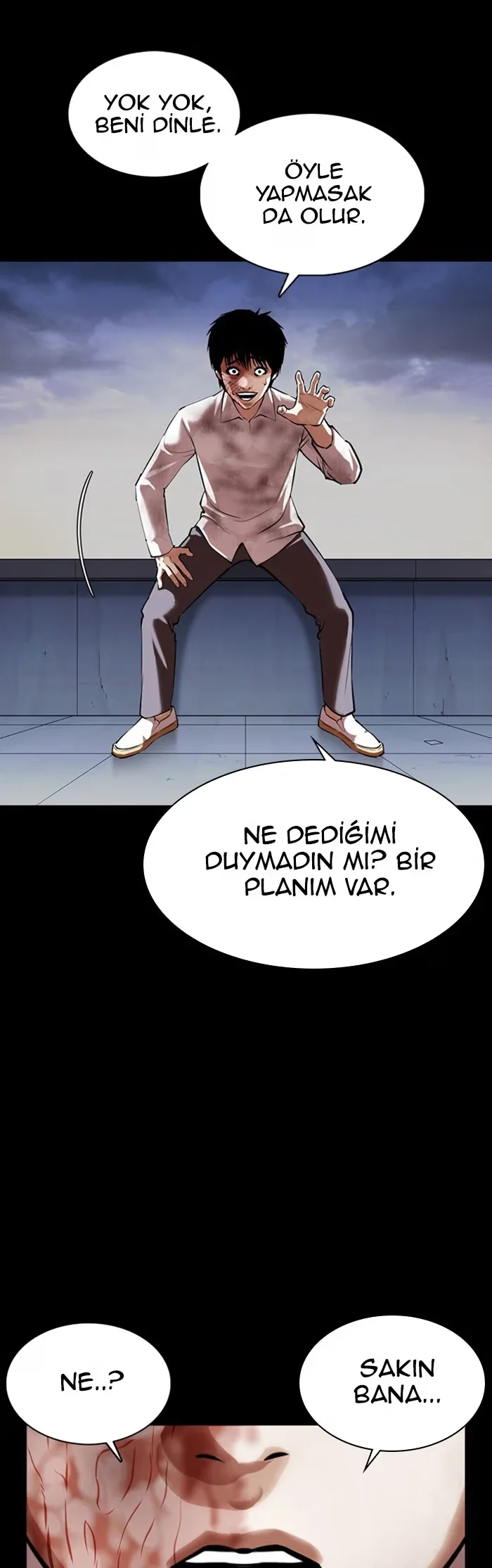 Lookism - Bölüm 371 - Sayfa 49