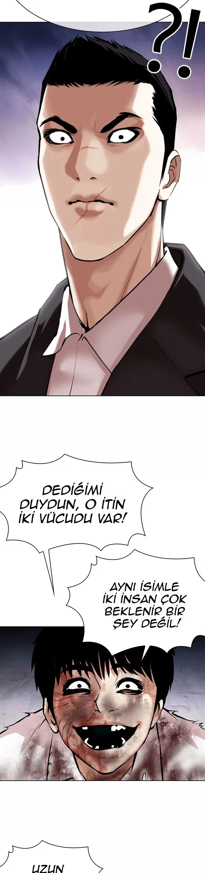 Lookism - Bölüm 371 - Sayfa 4
