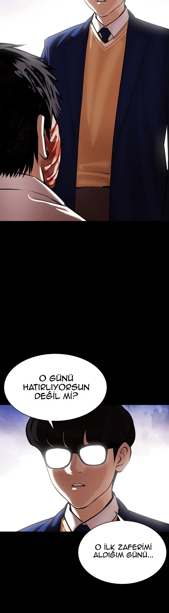 Lookism - Bölüm 371 - Sayfa 52