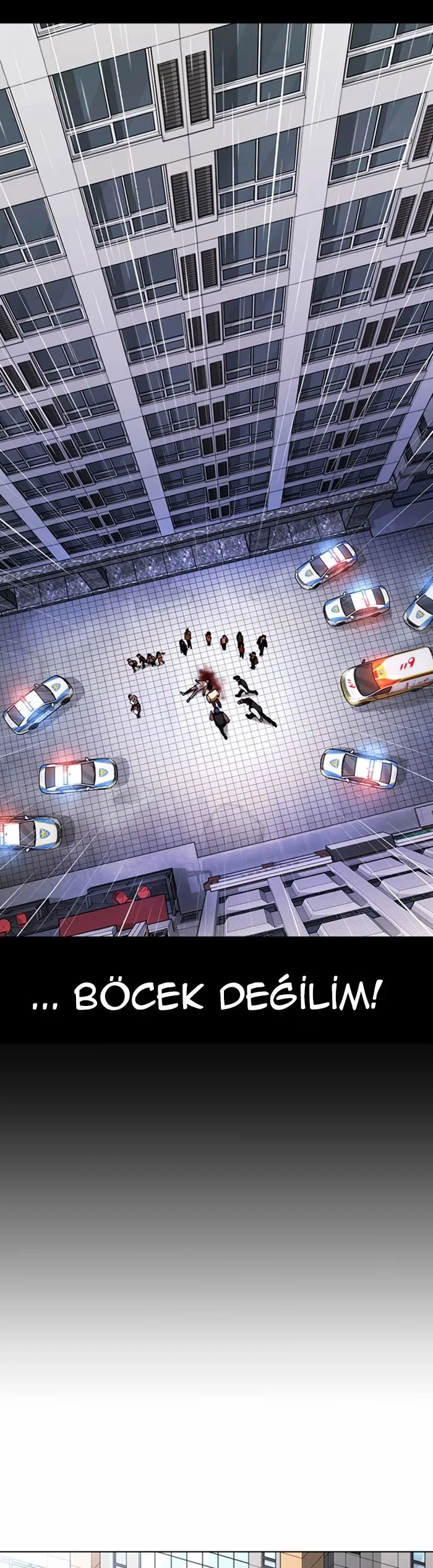 Lookism - Bölüm 371 - Sayfa 56