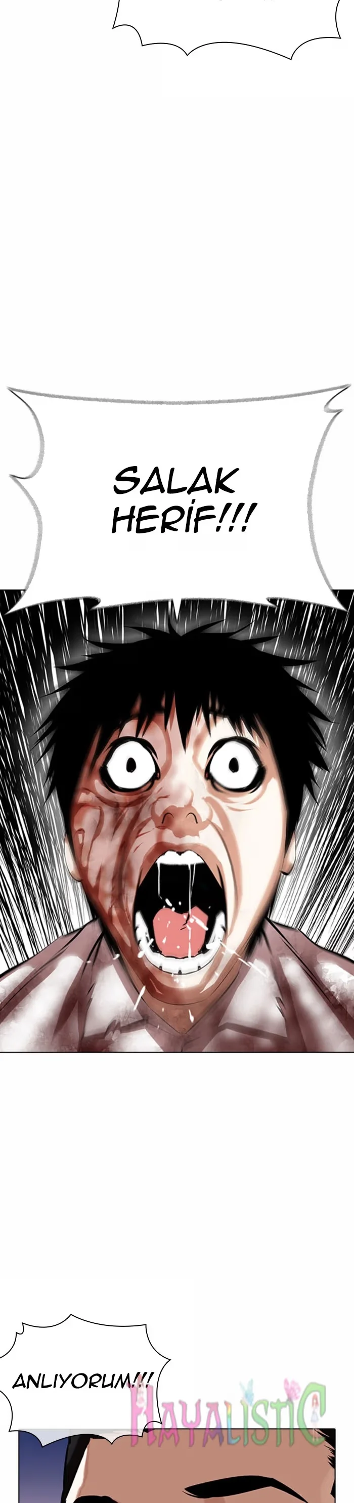 Lookism - Bölüm 371 - Sayfa 8