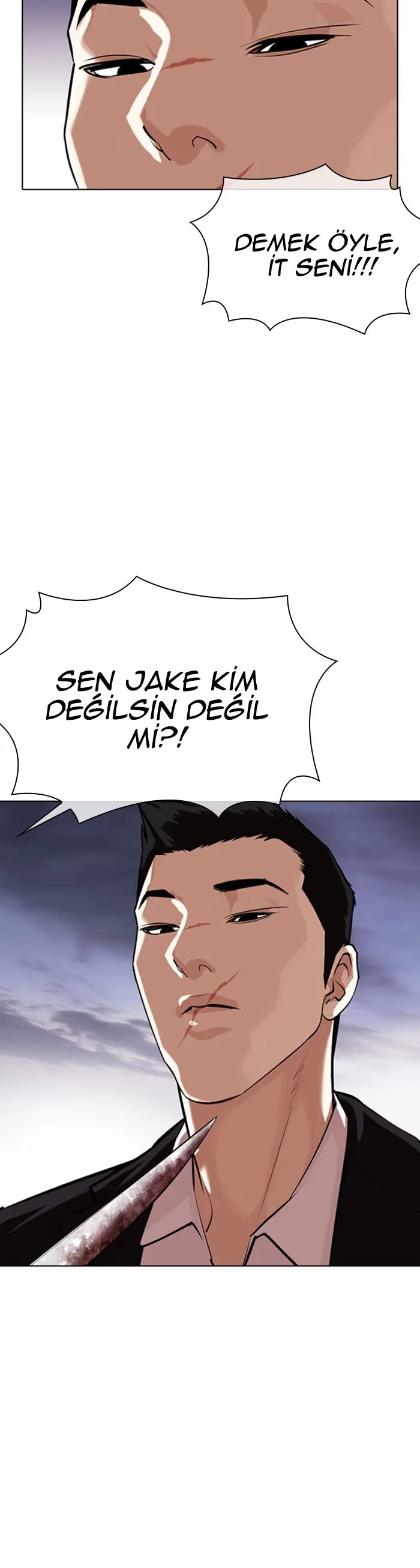 Lookism - Bölüm 371 - Sayfa 9