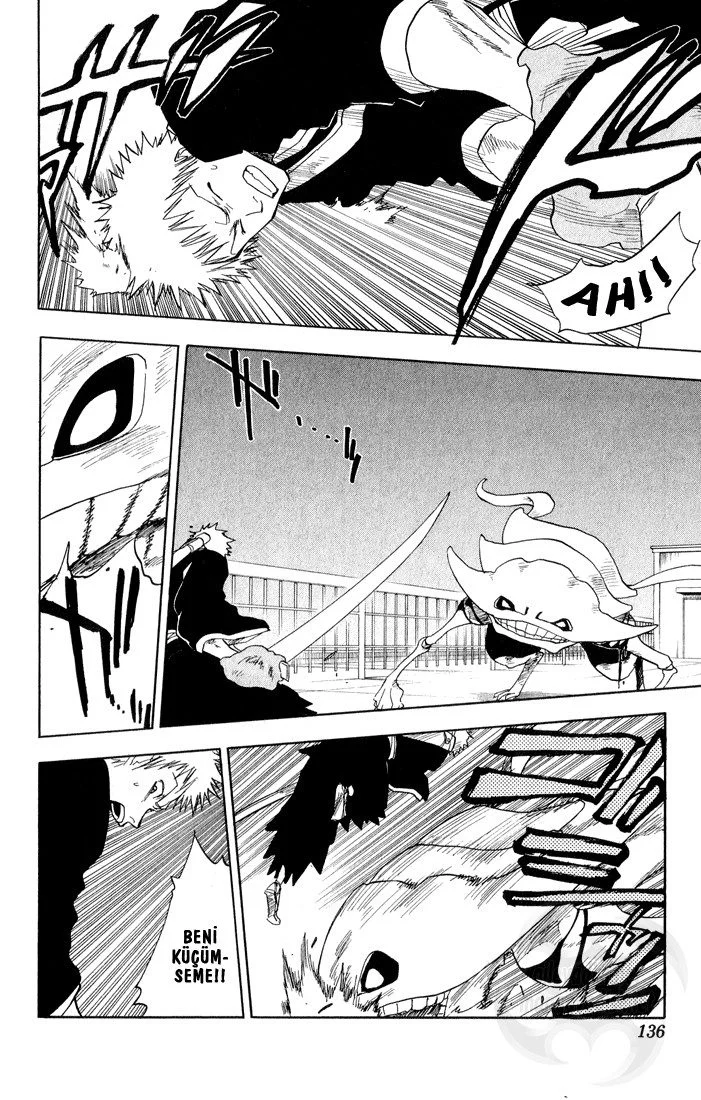 Bleach - Bölüm 32 - Sayfa 10