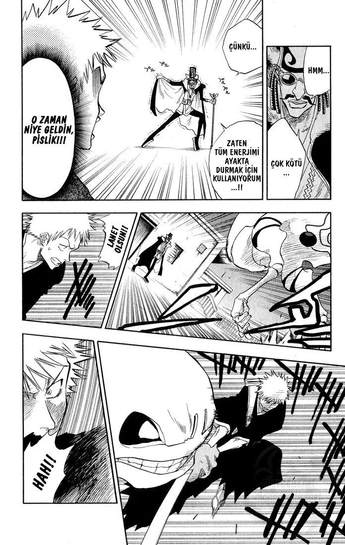 Bleach - Bölüm 32 - Sayfa 12