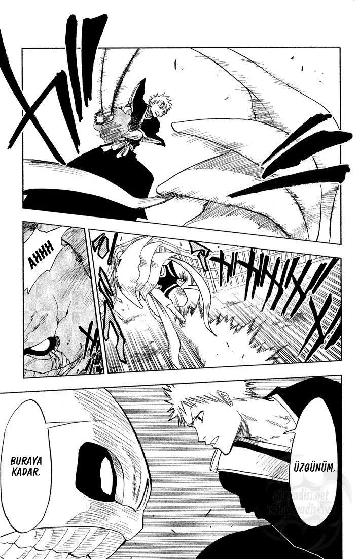Bleach - Bölüm 32 - Sayfa 13