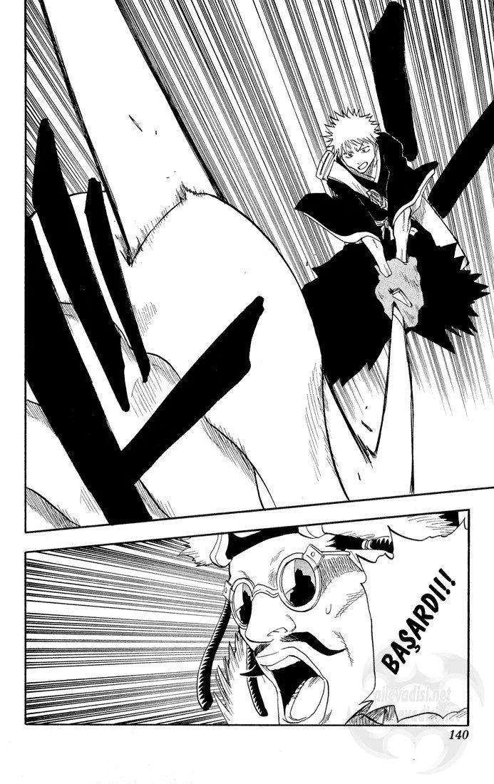 Bleach - Bölüm 32 - Sayfa 14