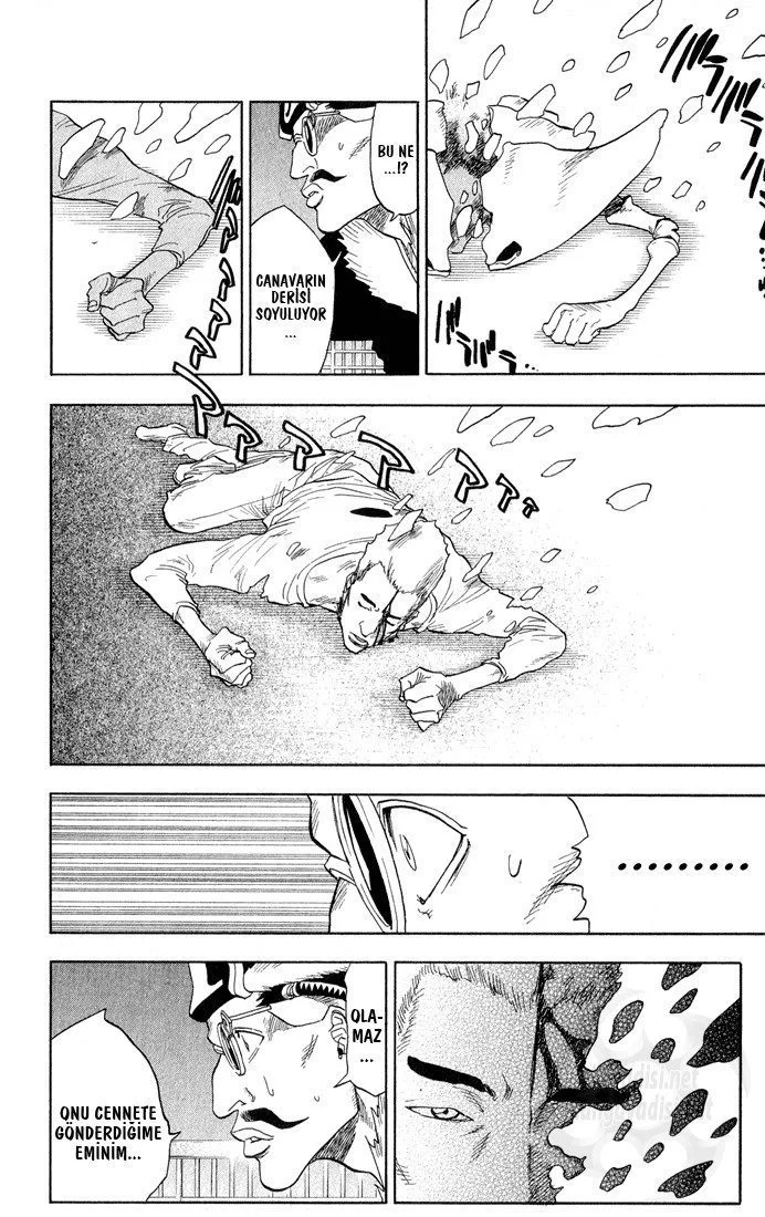 Bleach - Bölüm 32 - Sayfa 16