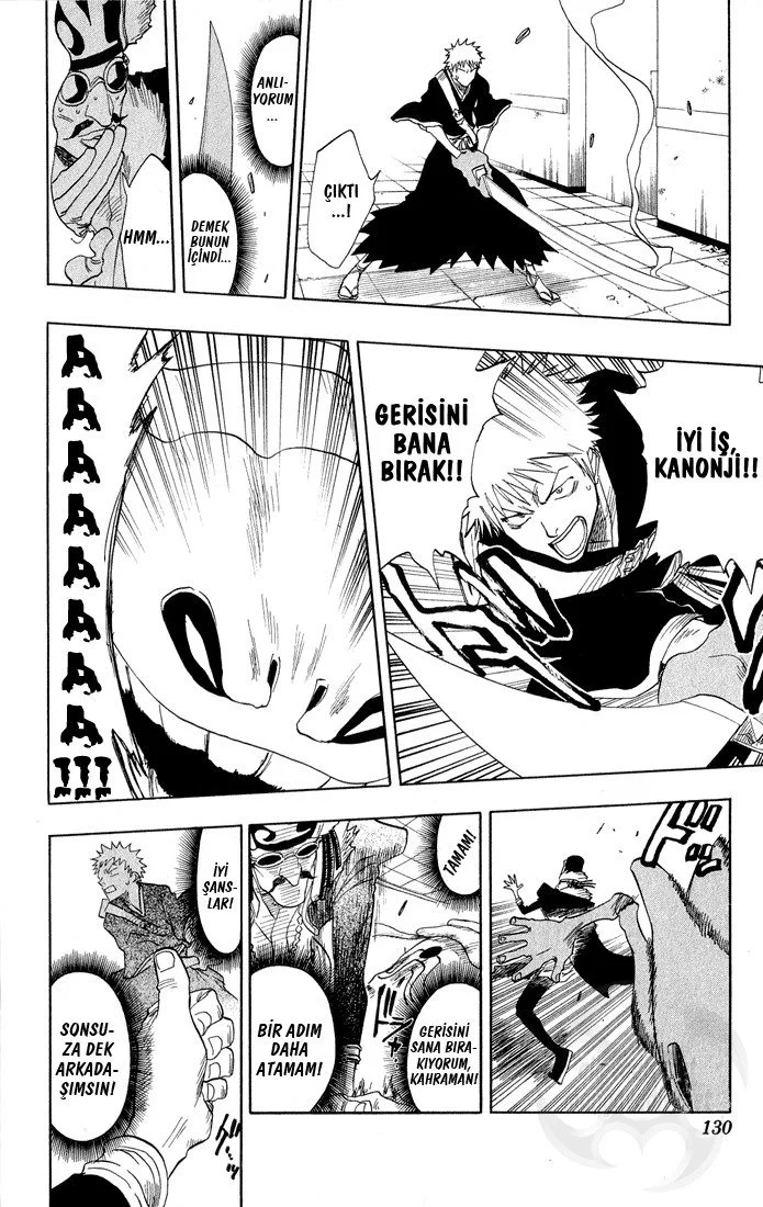 Bleach - Bölüm 32 - Sayfa 4