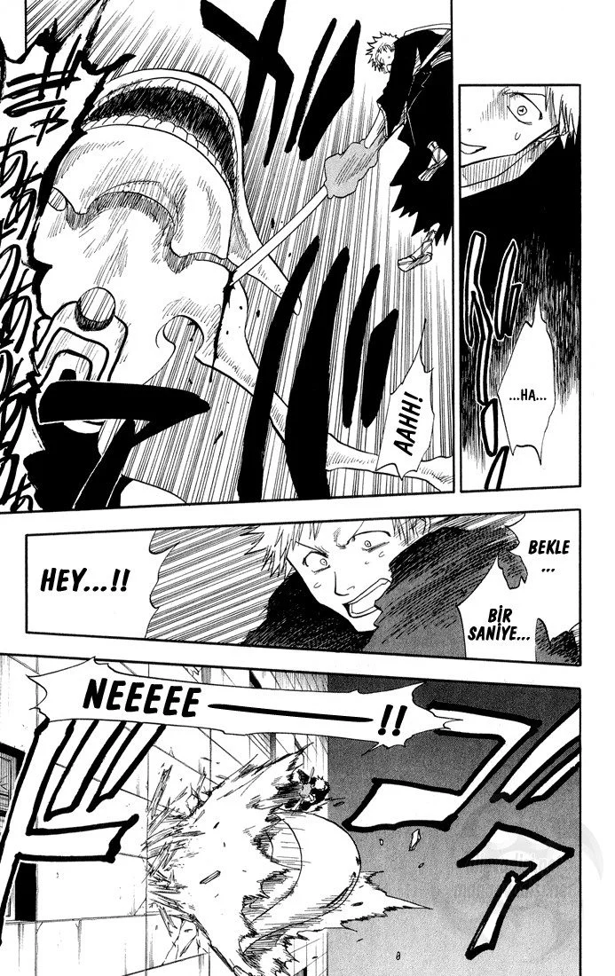 Bleach - Bölüm 32 - Sayfa 7