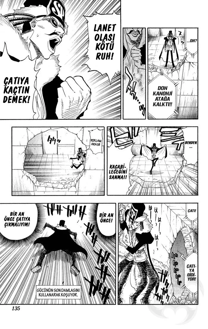 Bleach - Bölüm 32 - Sayfa 9