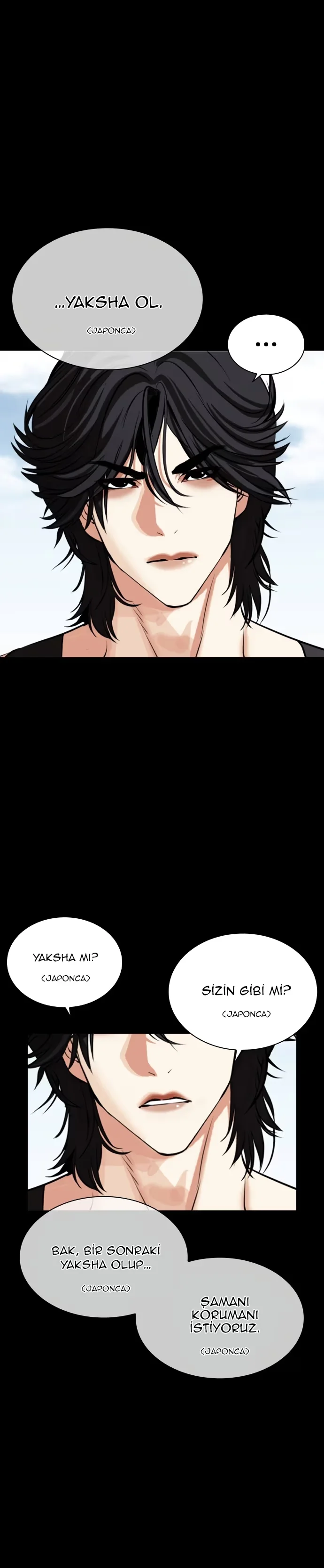 Lookism - Bölüm 484 - Sayfa 10