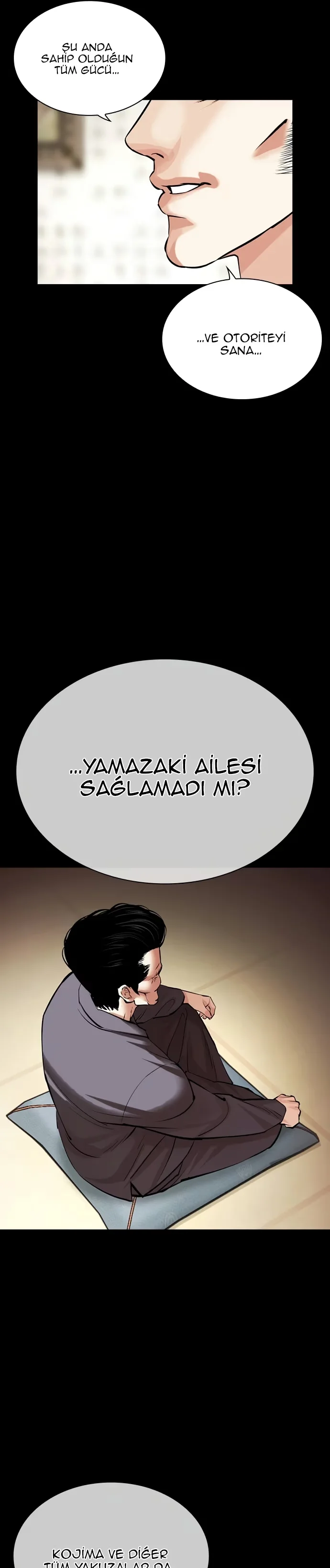 Lookism - Bölüm 484 - Sayfa 29
